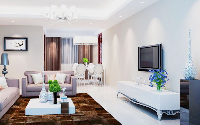 智能電動，一手掌控，盡情享受